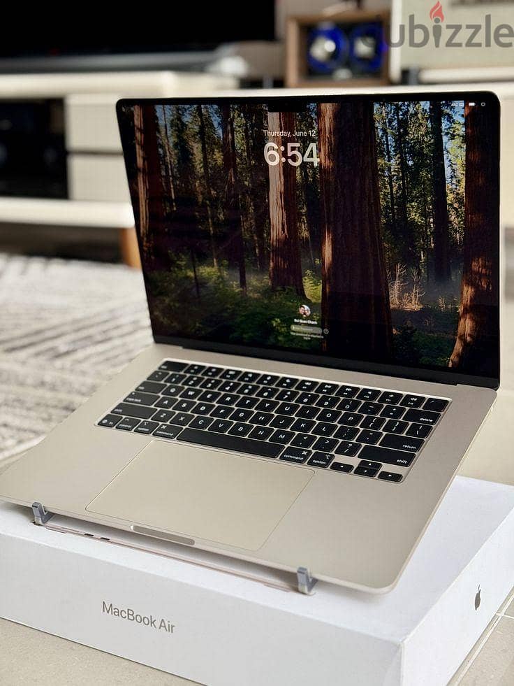 APPLE MACBOOK AIR M5 2026 4