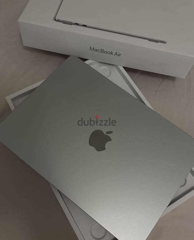 APPLE MACBOOK AIR M5 2026 6