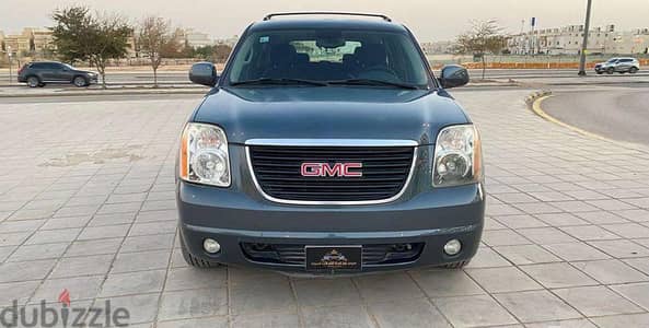 جي إم سي يوكون XL 2008 | GMC Yukon XL 2008