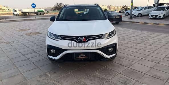Soueast DX5 2022 | ساوايست DX5 2022