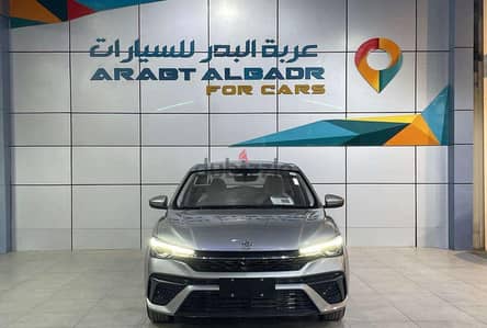 ام جي 5 2025 جديدة | MG 5 2025 Brand New