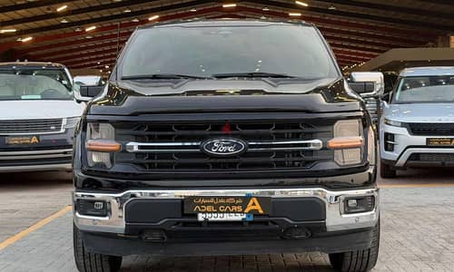 فورد F-150 2024 | Ford F-150 2024