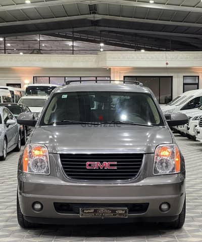 يوكون 2013 بحالة ممتازة | Excellent Condition Yukon 2013