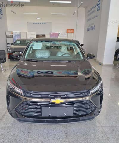 أقوى عروض شيفروليه كروز 2026 | Chevrolet Cruze 2026 Deals