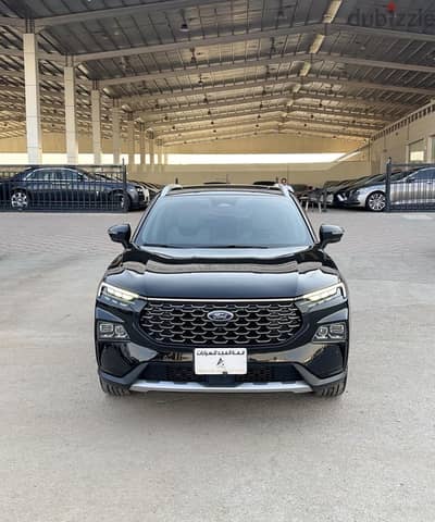 فورد تيريتوري 2025 للبيع | Ford Territory 2025 for Sale