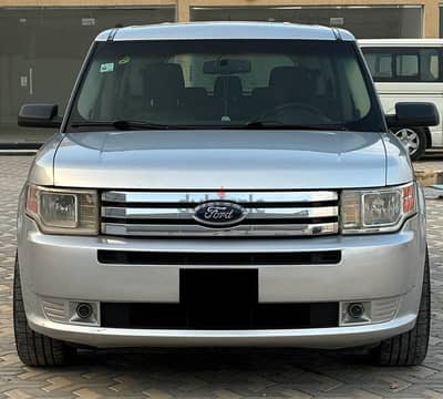 فورد فليكس 2010 عائلية | Ford Flex 2010 Family