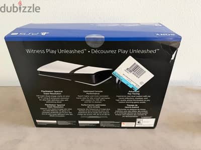 Sony PlayStation 5 Pro  Console 2TB