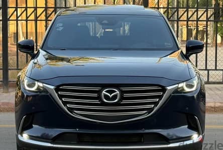 مازدا 2019 فل أوبشن | Mazda 2019 Full Option