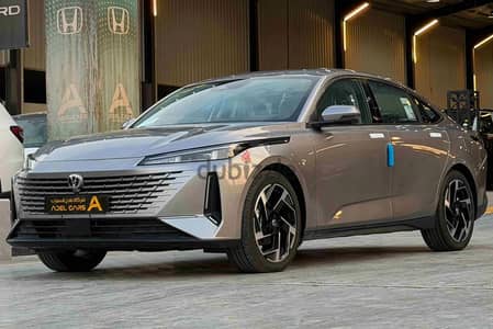 شانجان ايدو بلس 2026 ليمتد خصومات قوية للكاش والتمويل