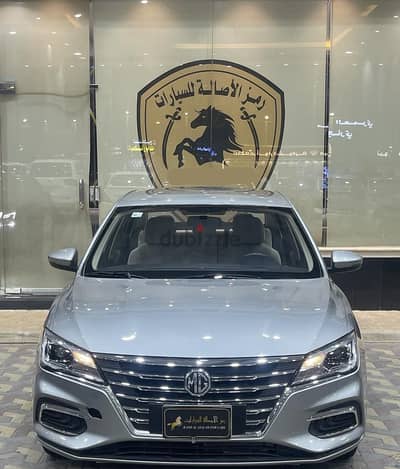 MG 5 2023 | ام جي 5 2023
