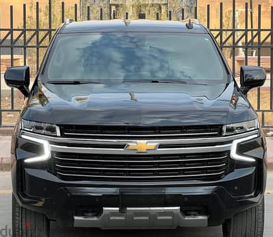 شيفروليه تاهو 2024 | Chevrolet Tahoe 2024
