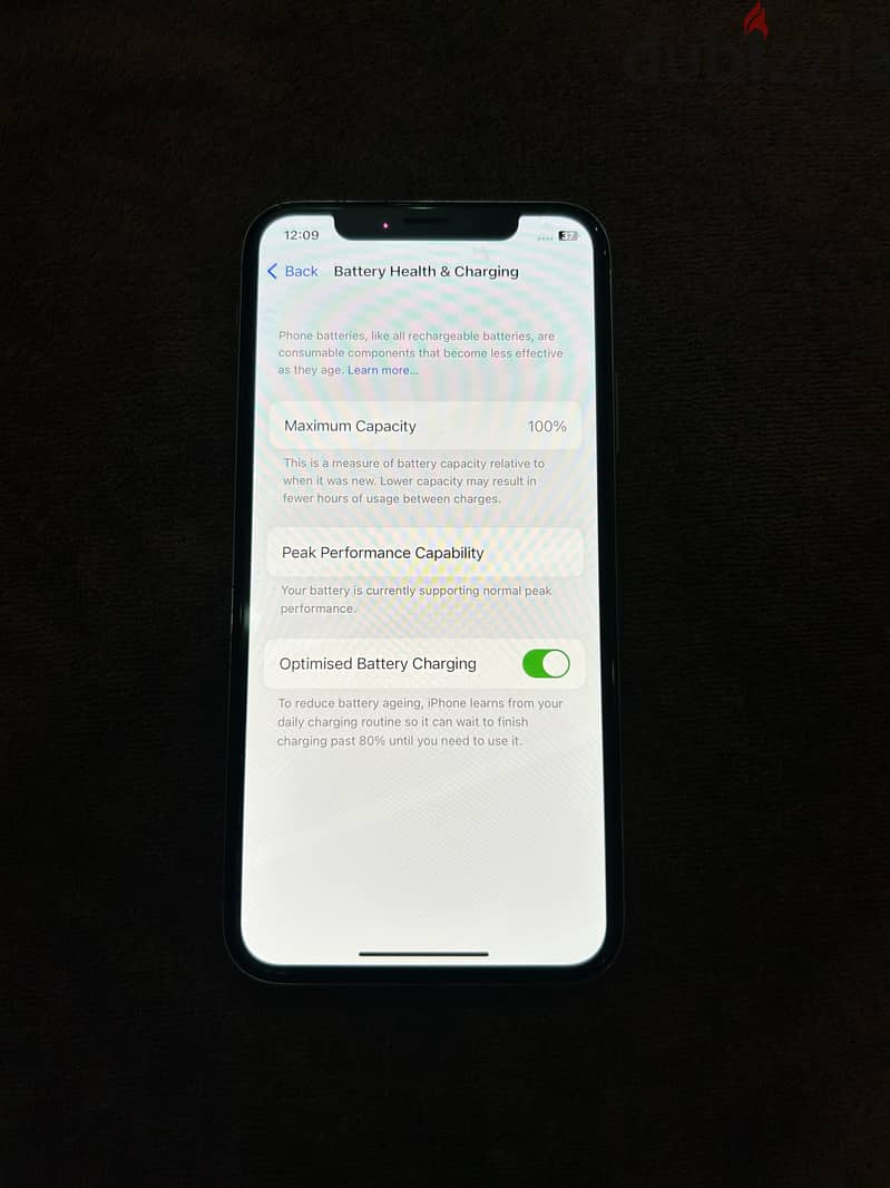 Apple - iPhone X 64gb Good For Sale 5