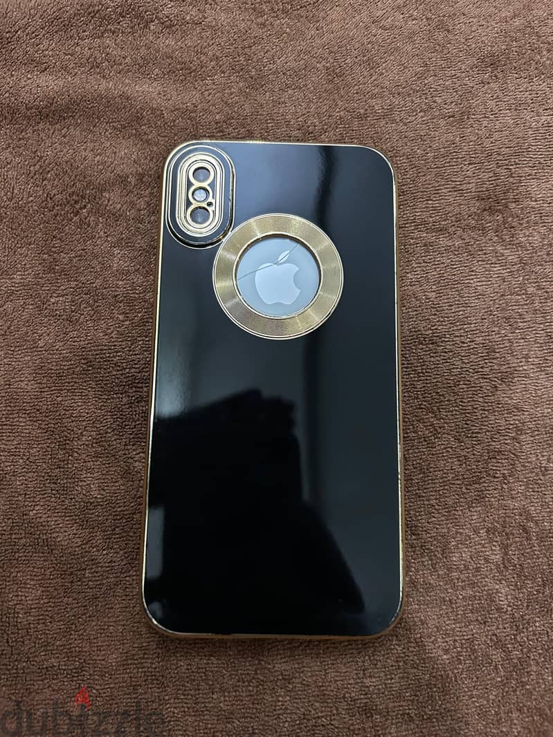 Apple - iPhone X 64gb Good For Sale 6