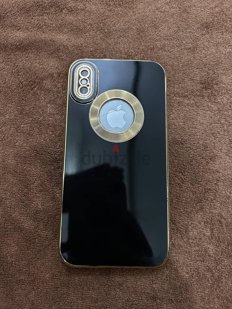 Apple - iPhone X 64gb Excellent working 5