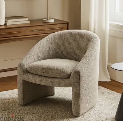 Baytonia armchair