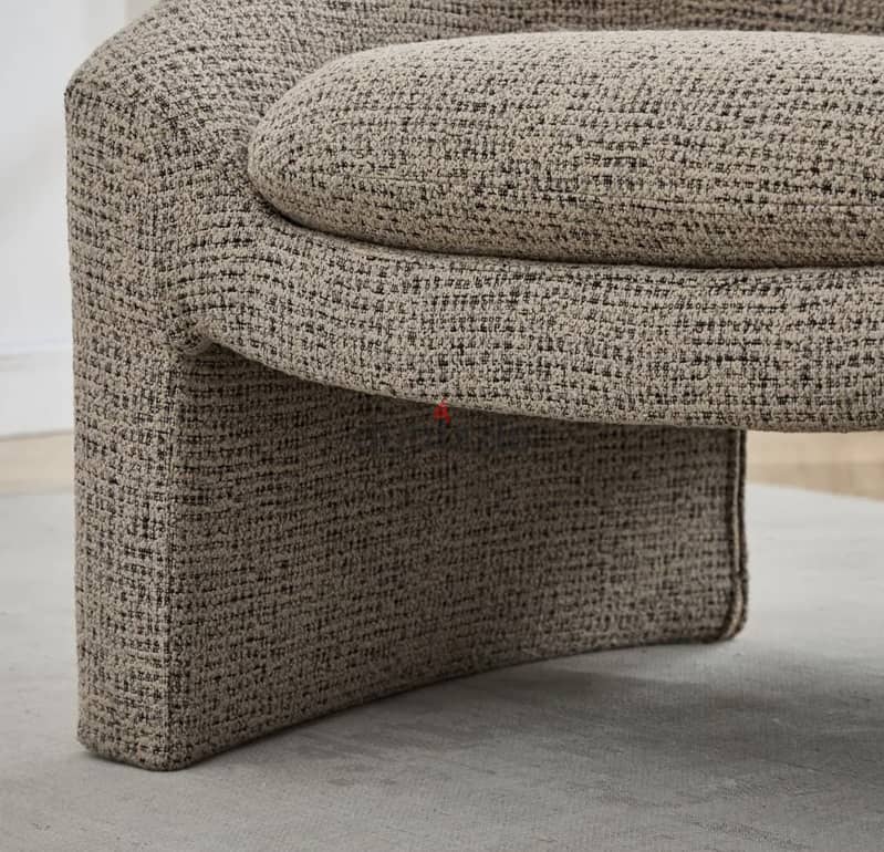 Baytonia armchair 2