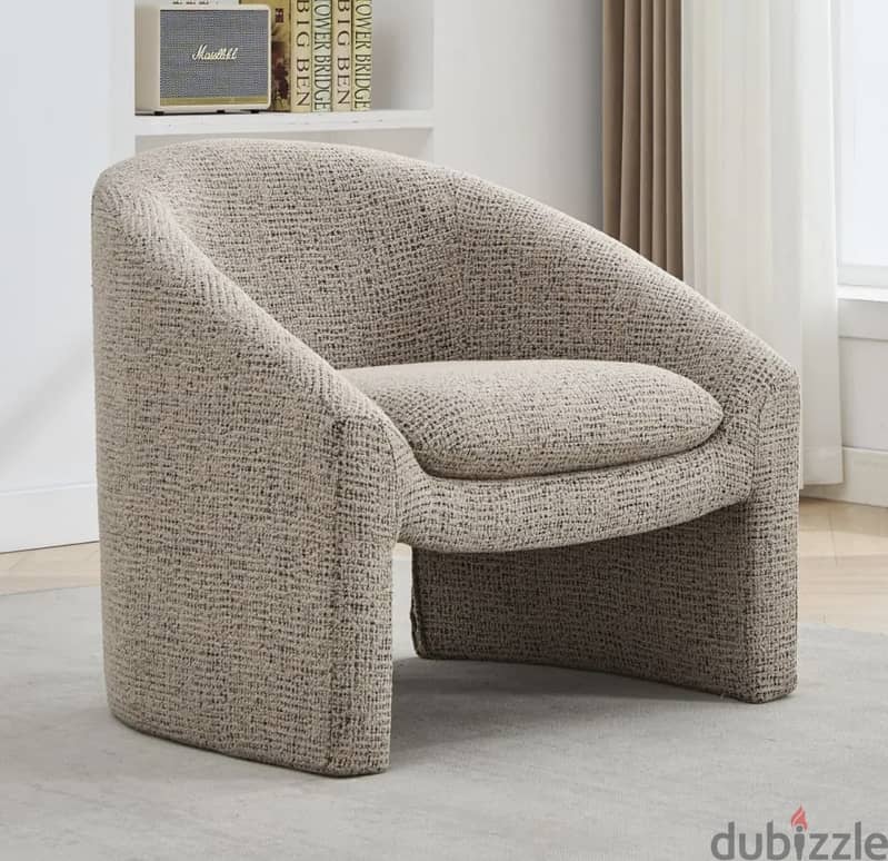 Baytonia armchair 3