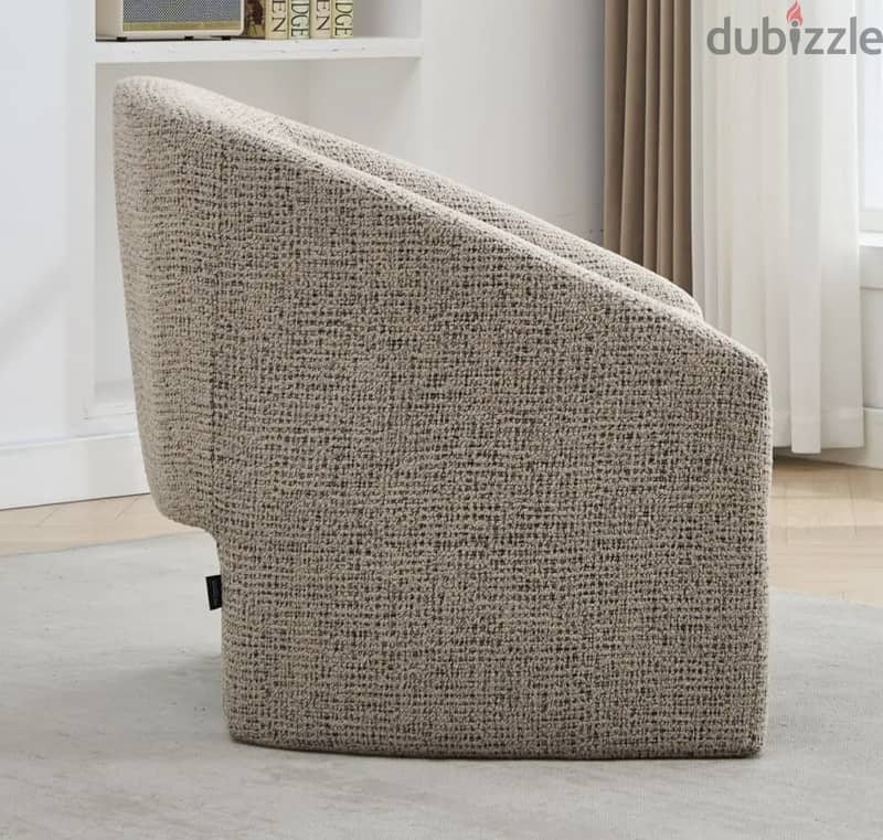 Baytonia armchair 4