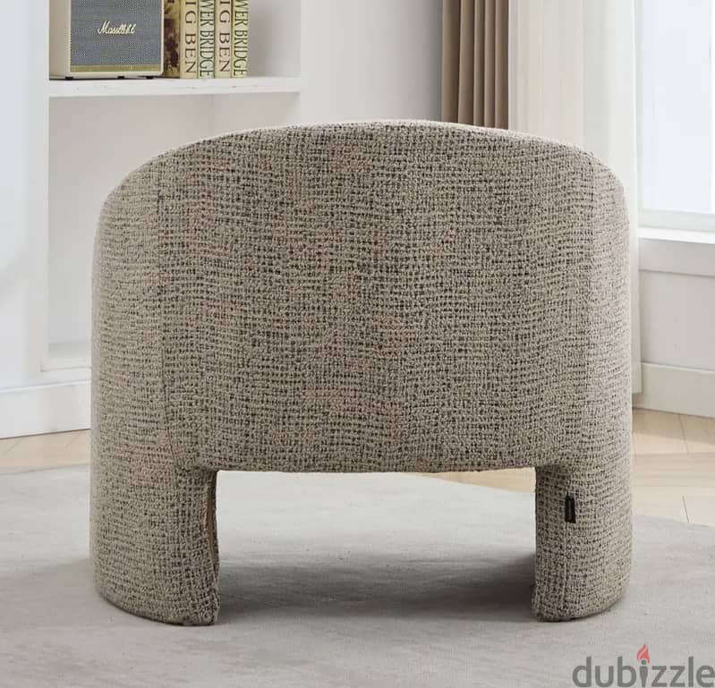 Baytonia armchair 5