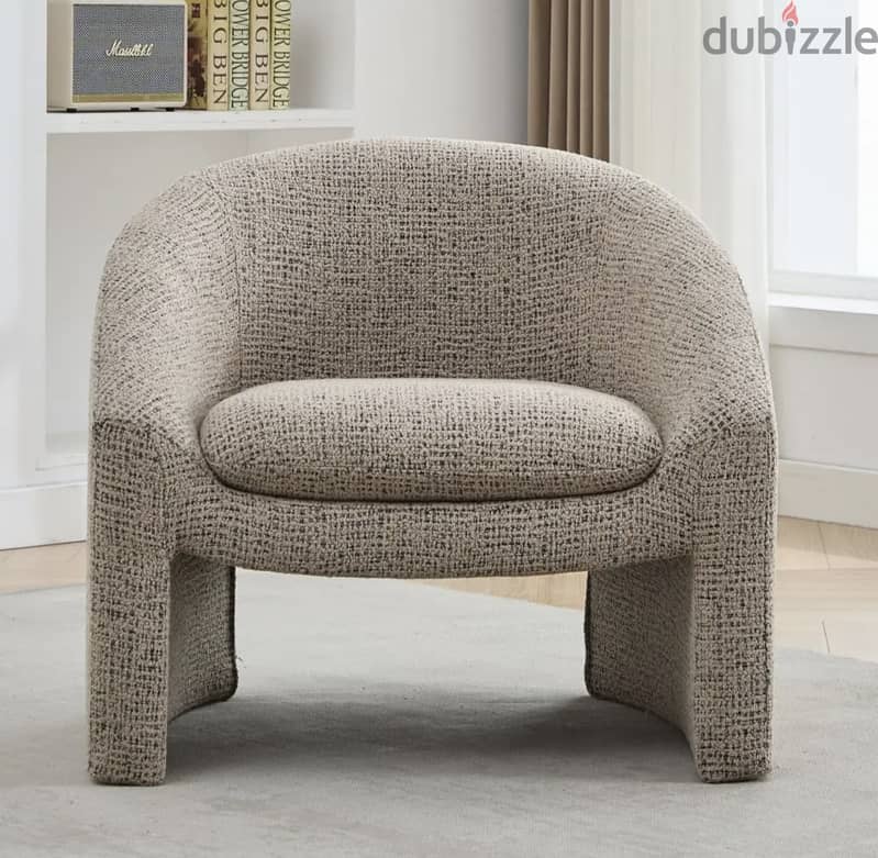 Baytonia armchair 6