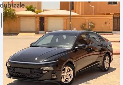 هيونداي أكسنت 2026