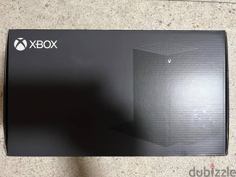 Microsoft Xbox Series X Bundle 1TB Video Game Console 1