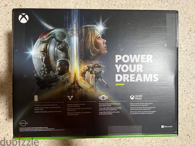 Microsoft Xbox Series X Bundle 1TB Video Game Console 2