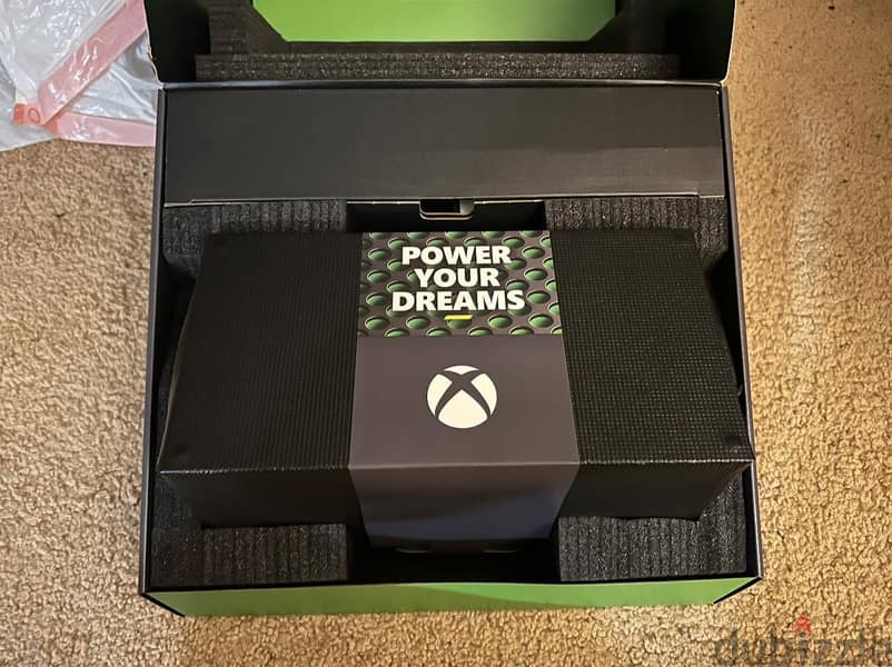 Microsoft Xbox Series X Bundle 1TB Video Game Console 4