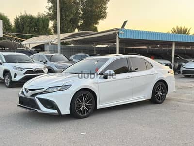 Selling Toyota Camry 2024 GCC +971543585748 whatzappp