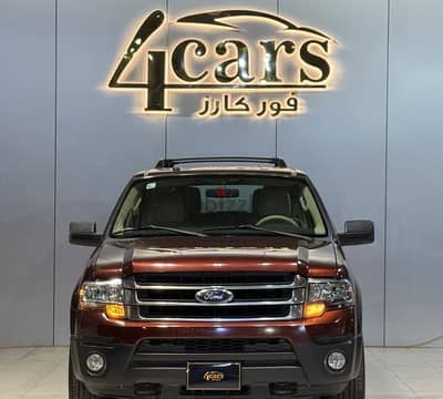 فورد اكسبيديشن 2016 | Ford Expedition 2016