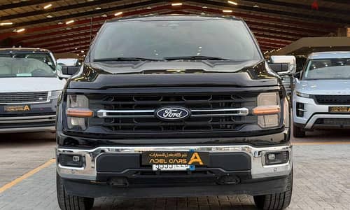فورد F-150 2024 | Ford F-150 2024, 30k km