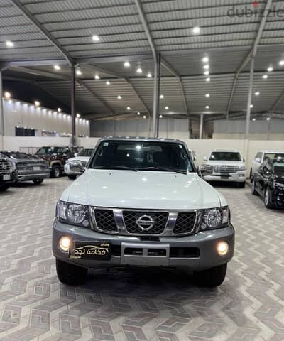 نيسان باترول سفاري 2019 | Nissan Patrol Safari 2019