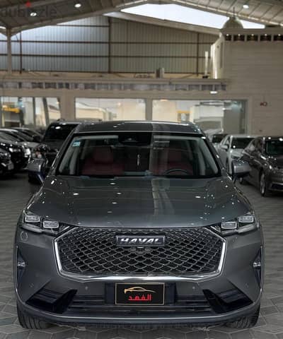 هافال H6 2022 فل أوبشن | Haval H6 2022 Full Option
