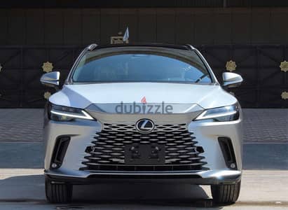 لكزس RX350 BB 2026 | Lexus RX350 BB 2026