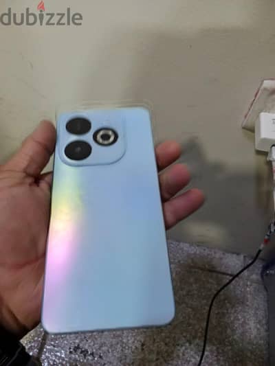 Infinix smart 8 pro