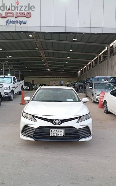 تويوتا كامري 2023 مستعملة | Used Toyota Camry 2023