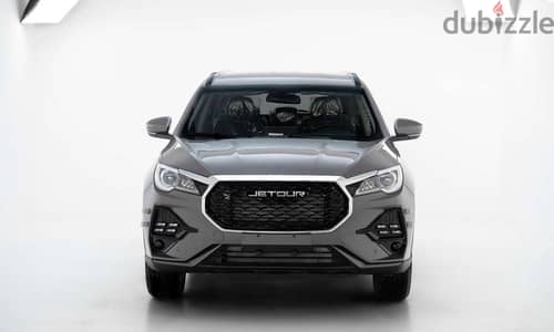 جيتور X70 كومفورت 2026 | Jetour X70 Comfort 2026