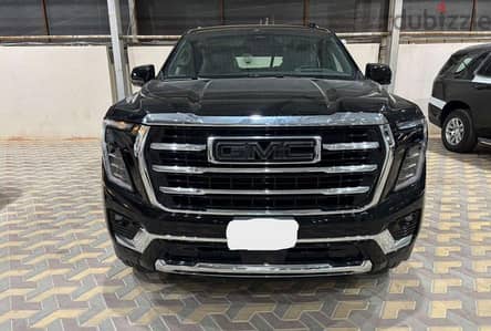 جي إم سي يوكون 2025 | GMC Yukon 2025