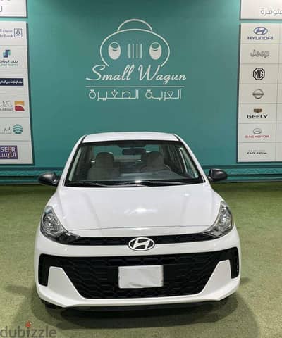 هيونداي i10 2024 مستعملة | Hyundai i10 2024 Used