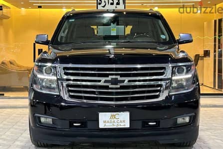 شيفروليه تاهو 2020 بحالة ممتازة | 2020 Chevrolet Tahoe,
