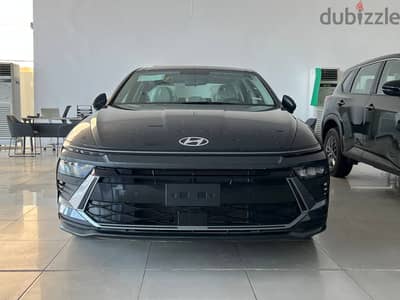 Hyundai Sonata Smart 2026 هيونداي سوناتا سمارت