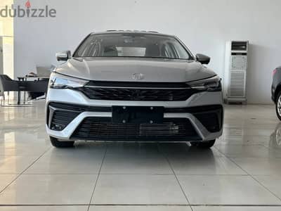 MG 5 Luxury 2026 ام جي 5 الشكل الجديد فل كامل