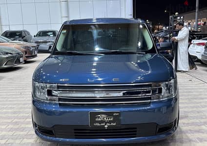 فورد فليكس 2016 | Ford Flex 2016