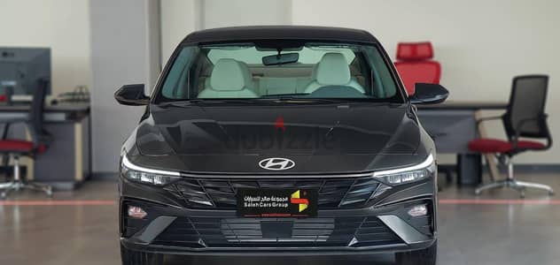 هيونداي إلينترا 2026 سمارت 1.5