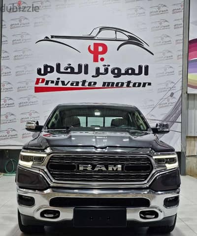 دودج رام 2021 فل أوبشن | Dodge Ram 2021 Full Option