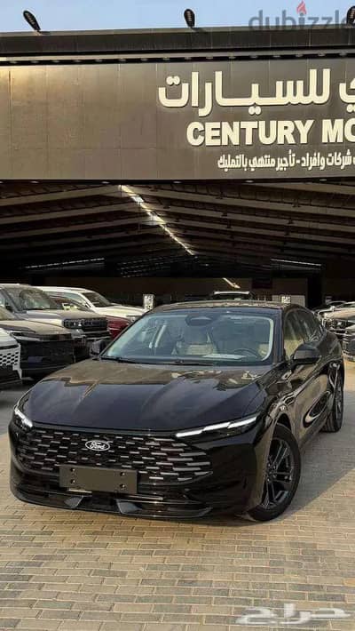 فورد تورس 2026 ترند