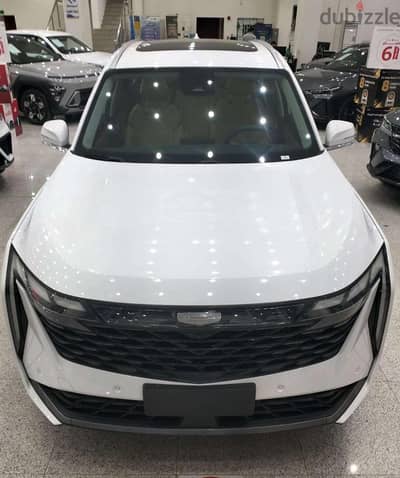 جيلي ستار راي 2024 | Geely Star Ray 2024