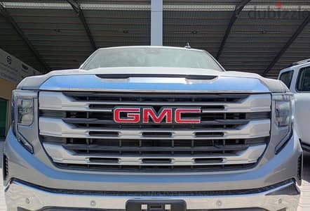 جي إم سي سييرا SLE 2026 | GMC Sierra SLE 2026