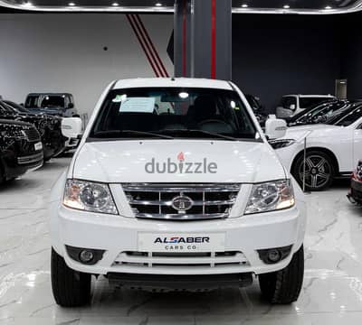 TATA Xenon 2023 | تاتا زينون 2023