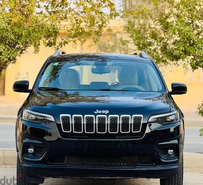 جيب شيروكي جلاديتور 2020 | Jeep Cherokee Gladiator 2020